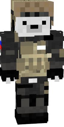 Navy Seal Skin Minecraft Skins .